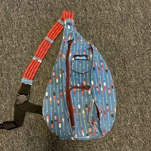 Kavu oar backpack